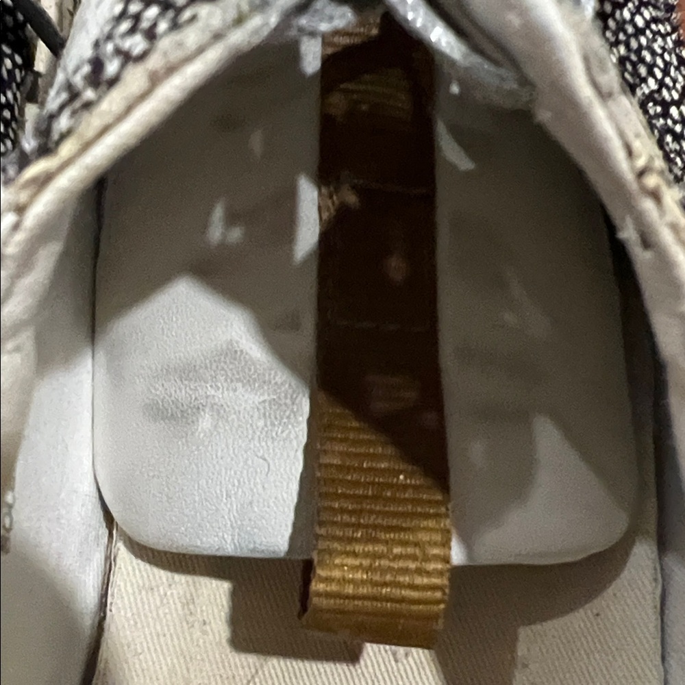 Madewell Kickoff Sneakers Women’s size 10 - Picture 10 of 15